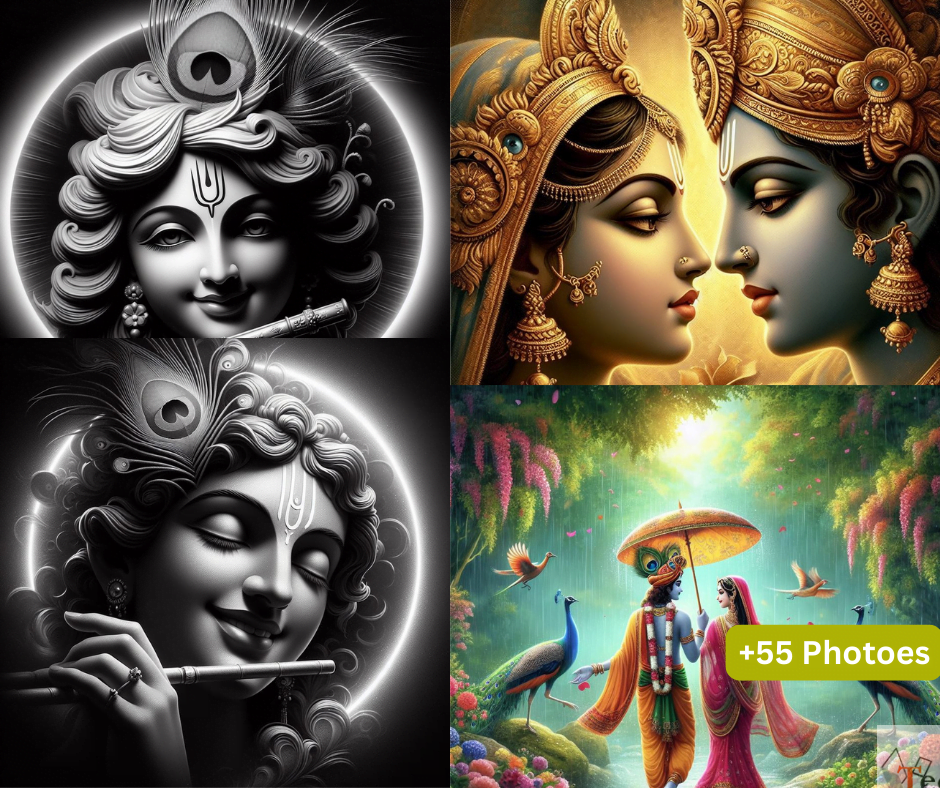 100 radha-krishna-images