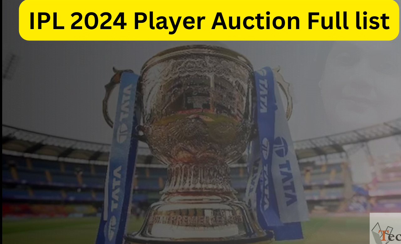 IPL 2024 Player Auction Full lis (1)